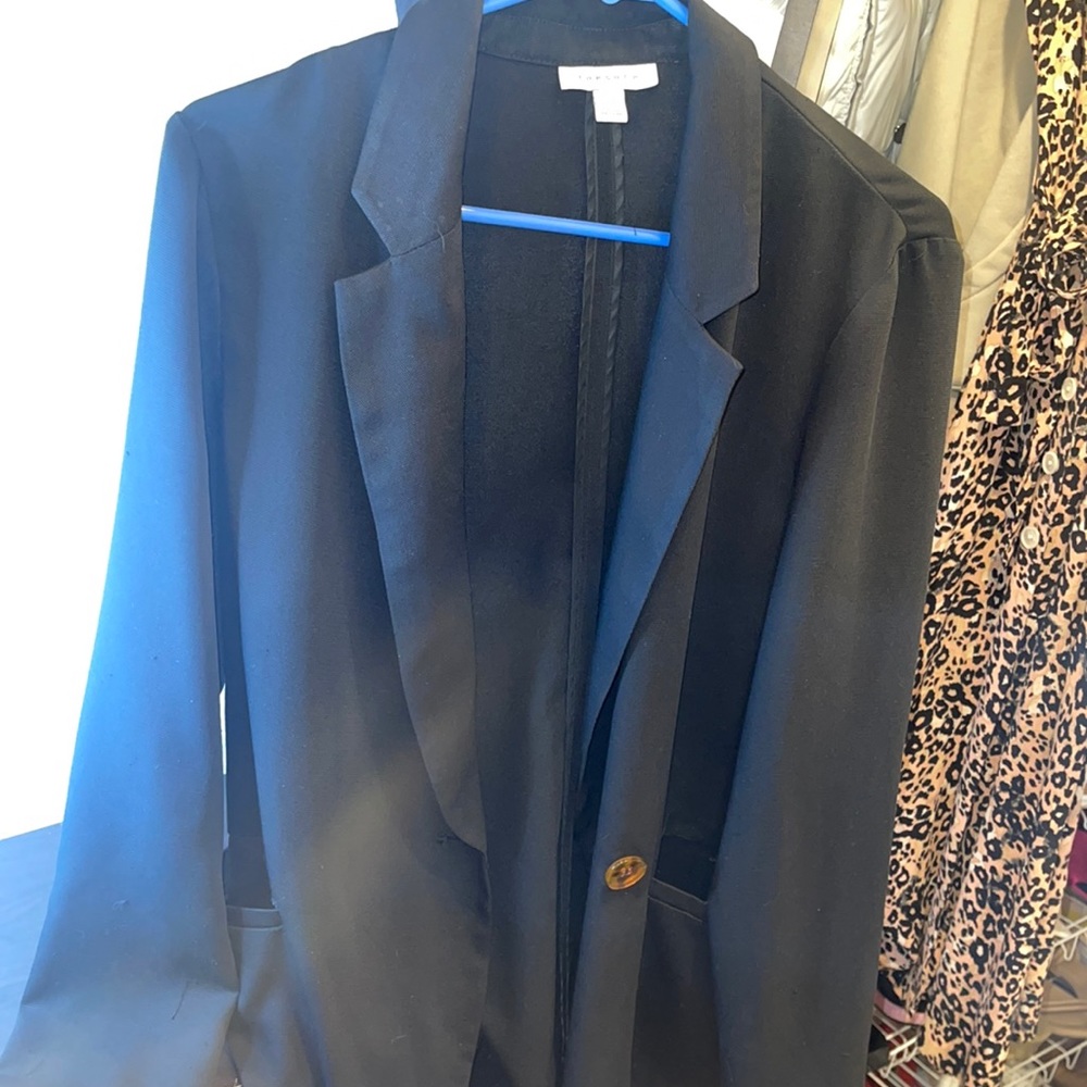 Top shop Blazer